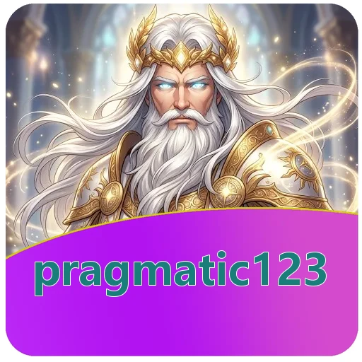Ilustrasi berkas pragmatic123 APK 32.7 MB
