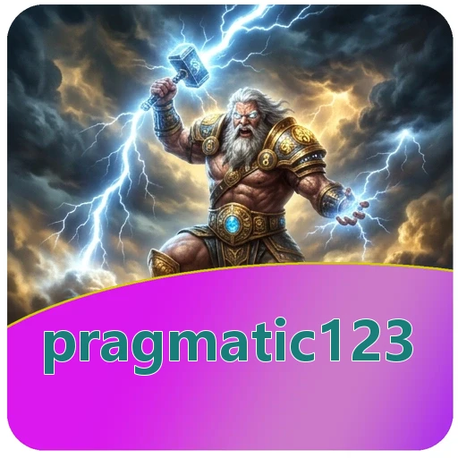 Performa pragmatic123