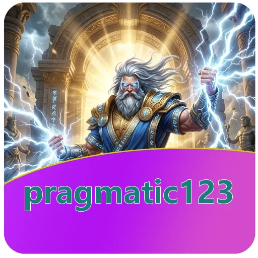 Mengunduh pragmatic123 APK 4.8.1