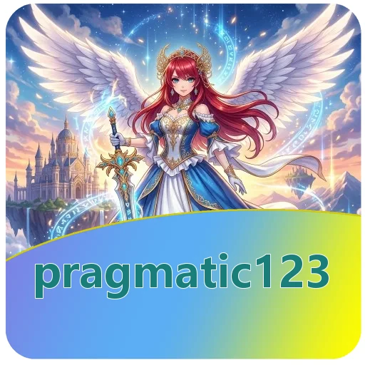 Layar pemasangan pragmatic123 APK